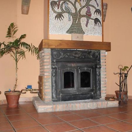 Mansio De La Plata Guest House Peñacaballera Екстериор снимка