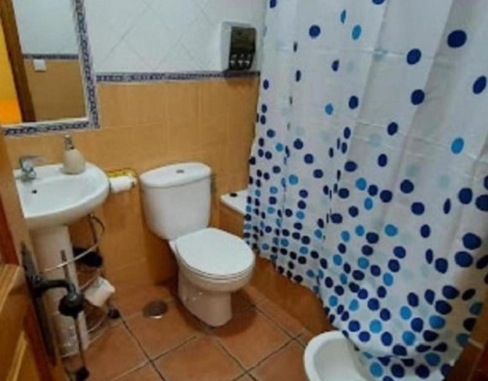 Mansio De La Plata Guest House Peñacaballera Екстериор снимка
