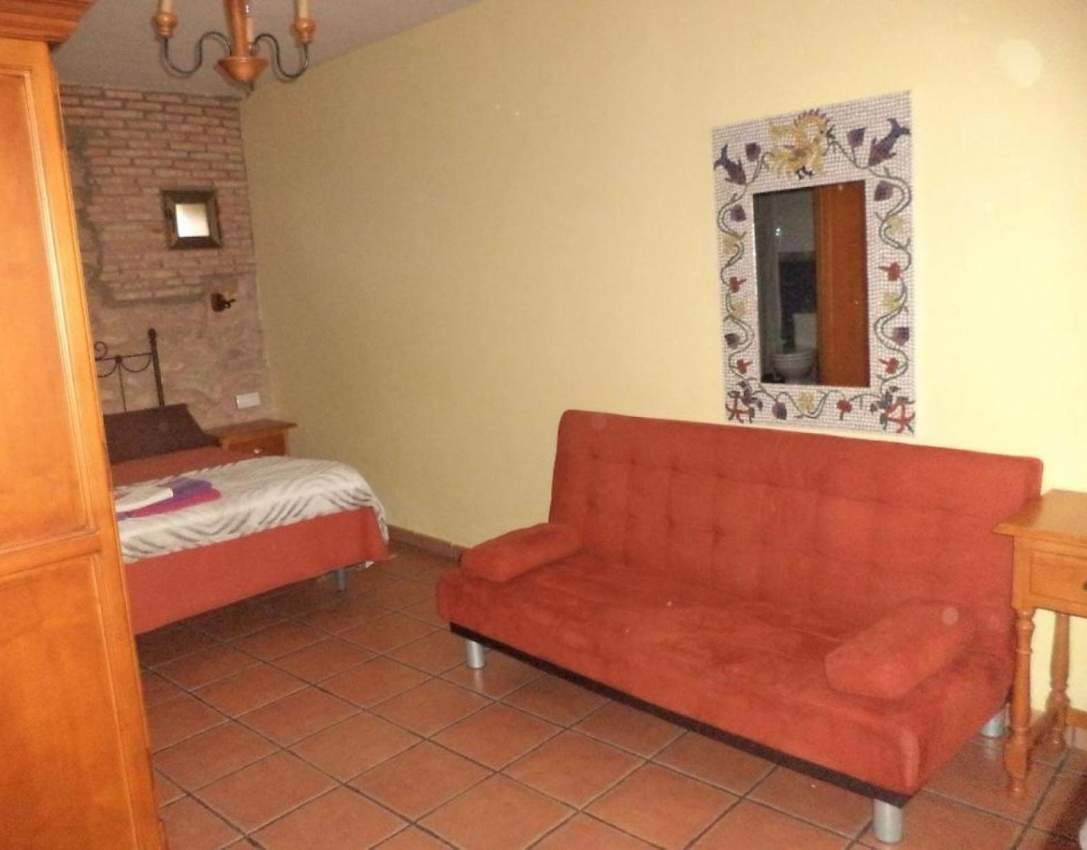 Mansio De La Plata Guest House Peñacaballera Екстериор снимка